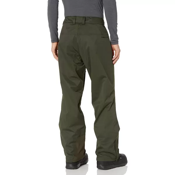imageOakley Mens Crescent 20 Shell 2l 10k PantNew Dark Brush