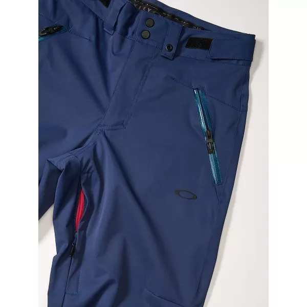 imageOakley Mens Crescent 20 Shell 2l 10k PantPoseidon