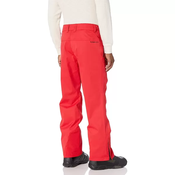 imageOakley Mens Crescent 20 Shell 2l 10k PantRed Line