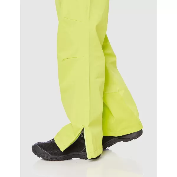 imageOakley Mens Crescent 20 Shell 2l 10k PantSulphur