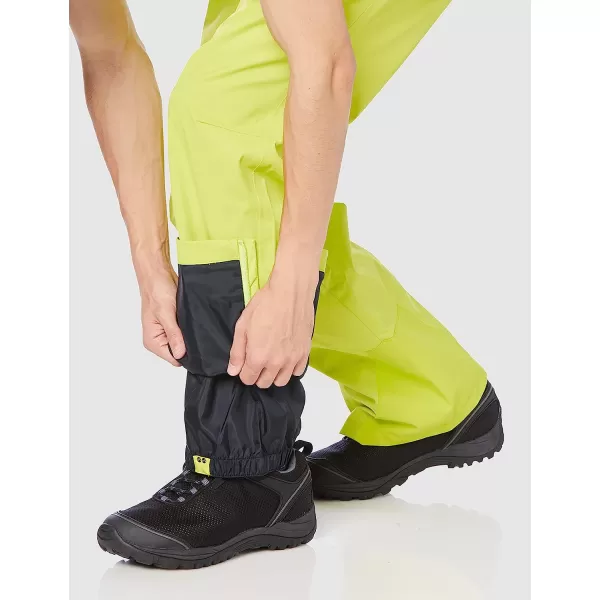imageOakley Mens Crescent 20 Shell 2l 10k PantSulphur