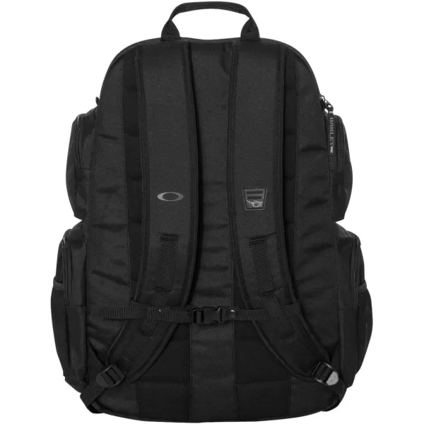 imageOakley Mens Crestible 1080 Ellipse Pack 32L Blackout UBlackout