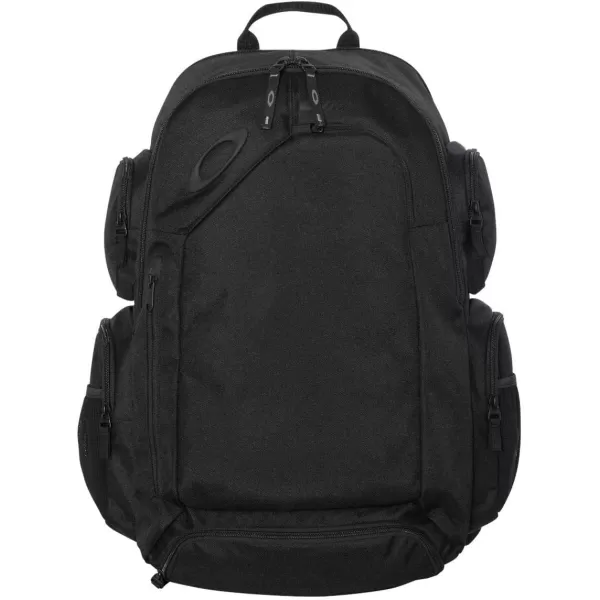 imageOakley Mens Crestible 1080 Ellipse Pack 32L Blackout UBlackout