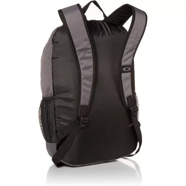 imageOakley Mens Crestible Enduro 22L Backpack Grigo Scuro One SizeOne Size Grigo Scuro