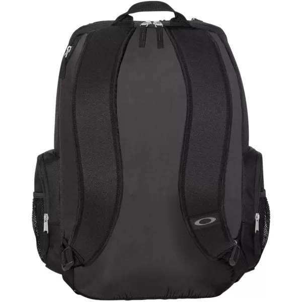 imageOakley Mens Crestible Enduro 25L Backpack Blackout One SizeOne Size Blackout