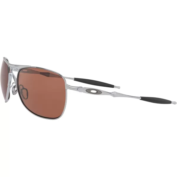imageOakley Mens Crosshair Sunglasses OO4060 MetalOakley Mens Crosshair Sunglasses OO4060 Metal