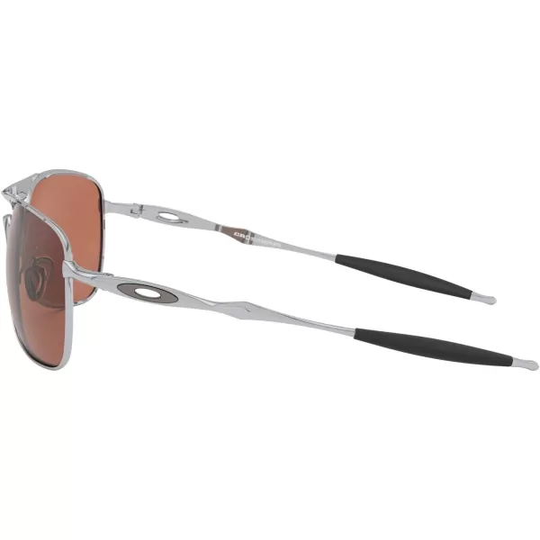 imageOakley Mens Crosshair Sunglasses OO4060 MetalOakley Mens Crosshair Sunglasses OO4060 Metal
