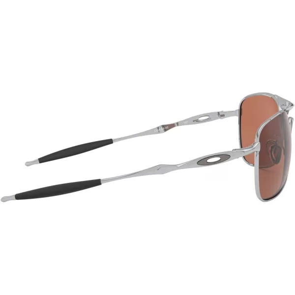 imageOakley Mens Crosshair Sunglasses OO4060 MetalOakley Mens Crosshair Sunglasses OO4060 Metal