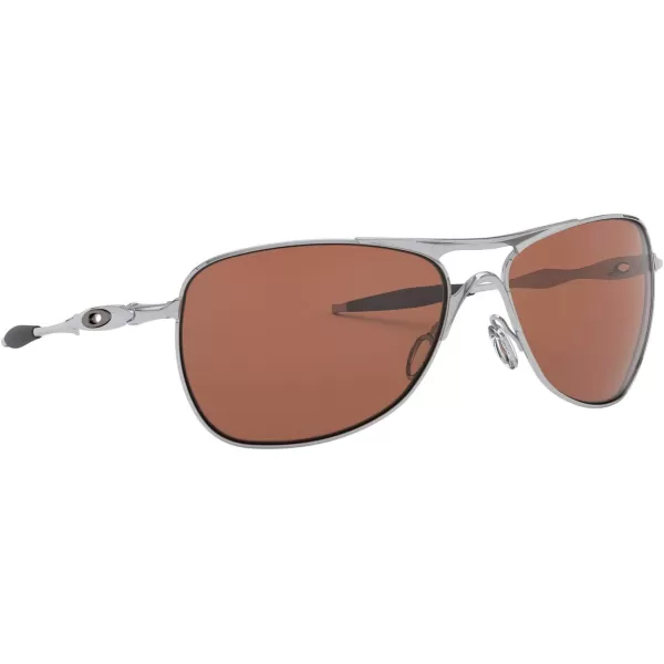 imageOakley Mens Crosshair Sunglasses OO4060 MetalOakley Mens Crosshair Sunglasses OO4060 Metal
