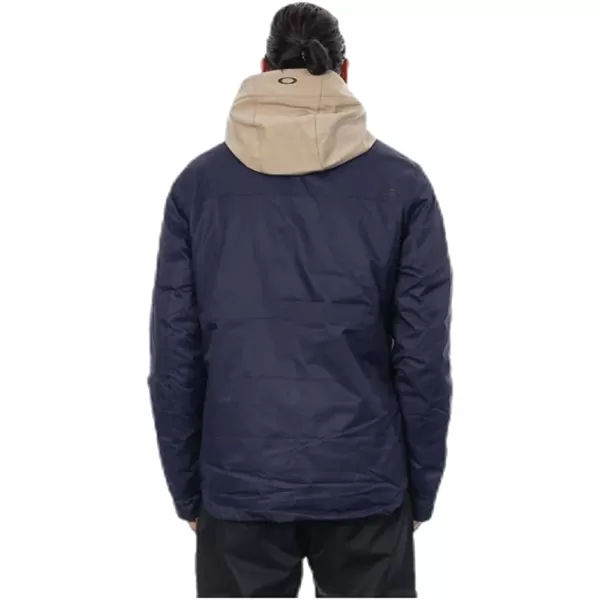 imageOakley Mens Division 10k Bzi JacketFathom