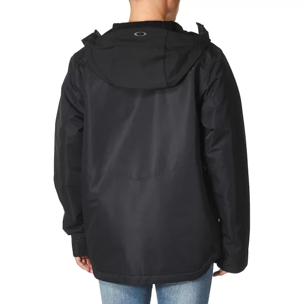 imageOakley Mens Division 30 JacketBlackout