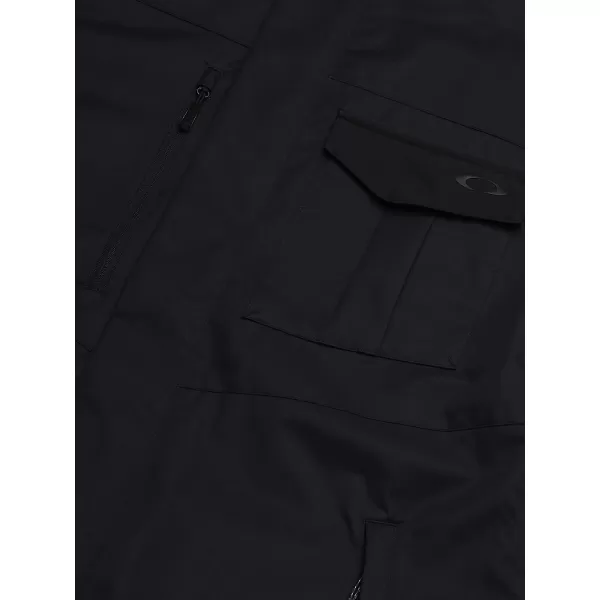 imageOakley Mens Division 30 JacketBlackout