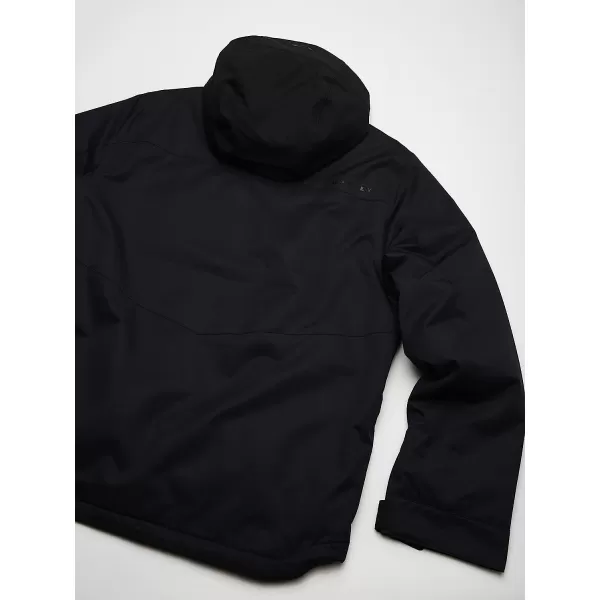 imageOakley Mens Division 30 JacketBlackout