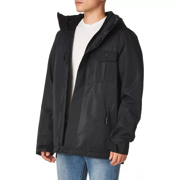 imageOakley Mens Division 30 JacketBlackout