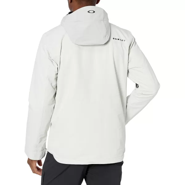 imageOakley Mens Division 30 JacketCool Gray 2