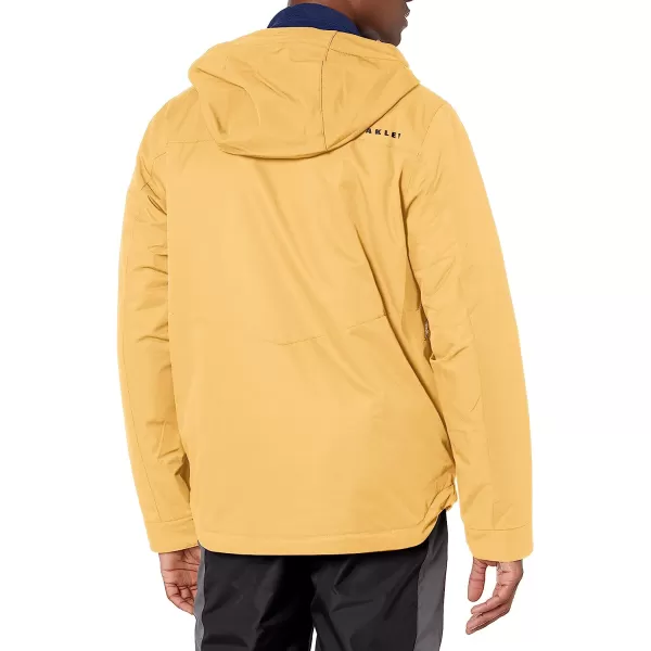 imageOakley Mens Division 30 JacketLight Curry