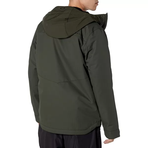 imageOakley Mens Division 30 JacketNew Dark Brush