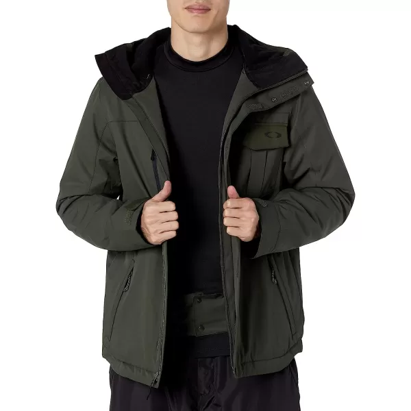 imageOakley Mens Division 30 JacketNew Dark Brush
