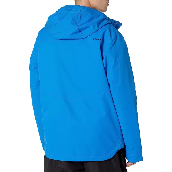 imageOakley Mens Division 30 JacketNuclear Blue