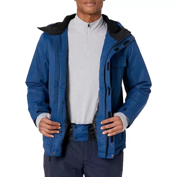 imageOakley Mens Division 30 JacketPoseidon