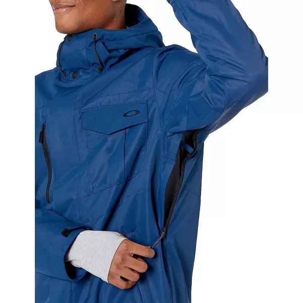imageOakley Mens Division 30 JacketPoseidon