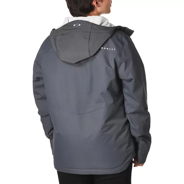 imageOakley Mens Division 30 JacketUniform Grey