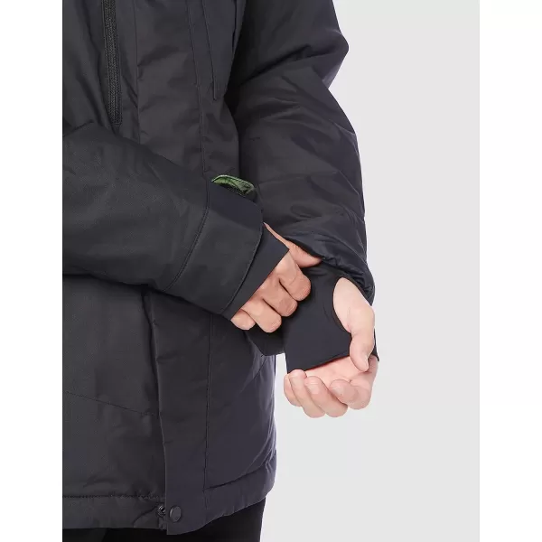 imageOakley Mens Division Evo Insula JKT 2l 10kPoseidon
