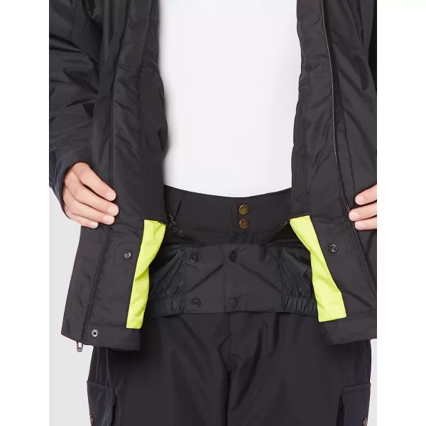 imageOakley Mens Division Evo Insula JKT 2l 10kPoseidon