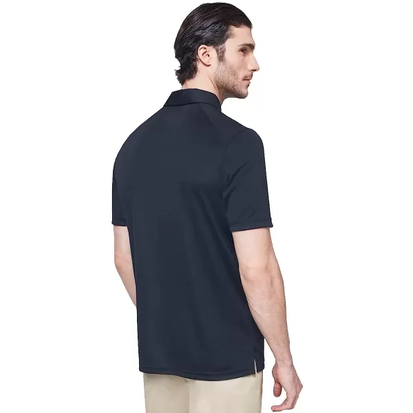 imageOakley Mens Divisional Polo 20Blackout