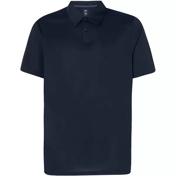 imageOakley Mens Divisional Polo 20Blackout