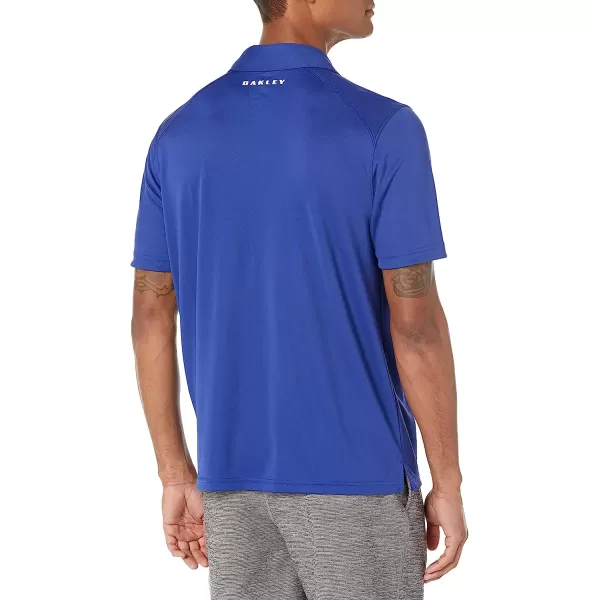 imageOakley Mens Divisional Polo 20Team Royal