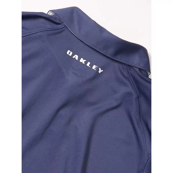 imageOakley Mens Divisional Polo 20Universal Blue