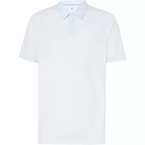 imageOakley Mens Divisional Polo 20White
