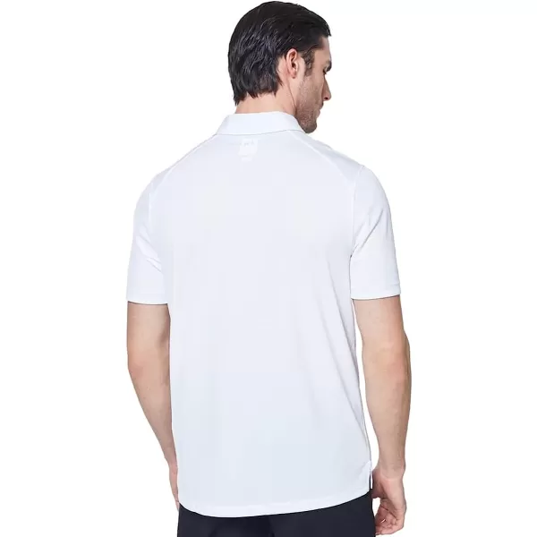 imageOakley Mens Divisional Polo 20White