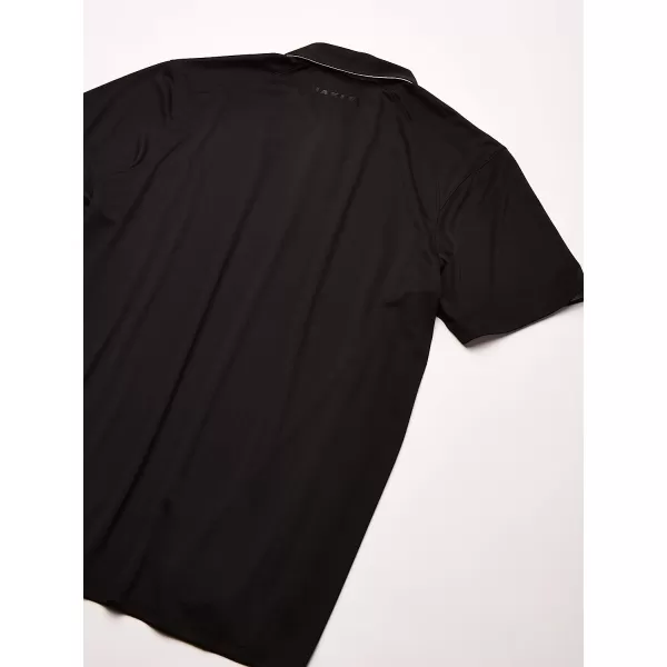imageOakley Mens Divisonal PoloBlackout