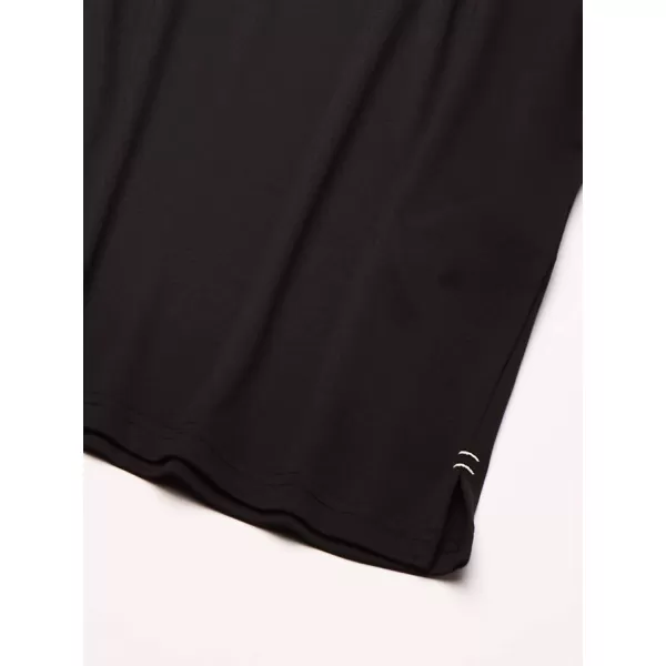 imageOakley Mens Divisonal PoloBlackout