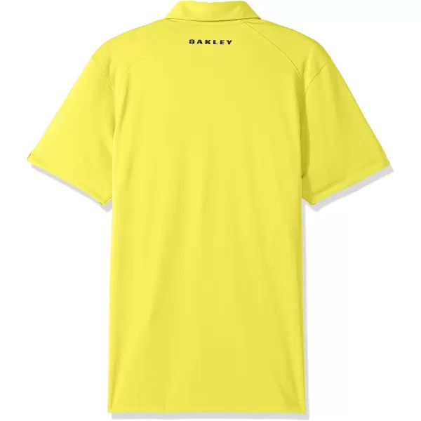 imageOakley Mens Divisonal PoloLaser