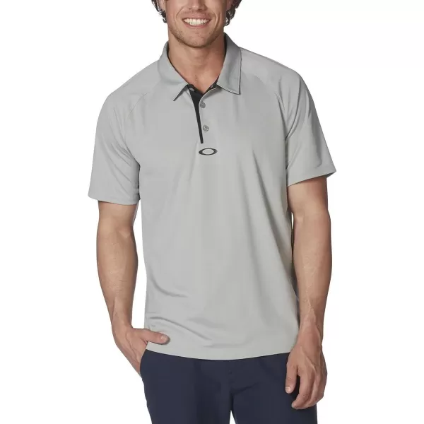 imageOakley Mens Elemental 20 PoloWhite
