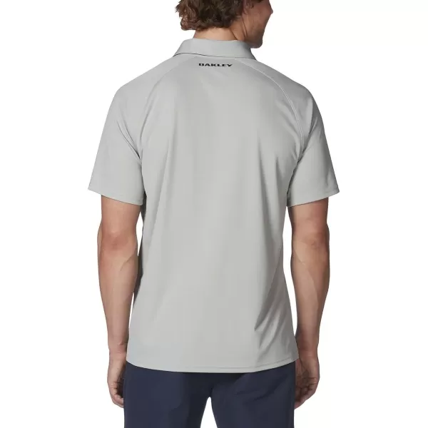 imageOakley Mens Elemental 20 PoloWhite