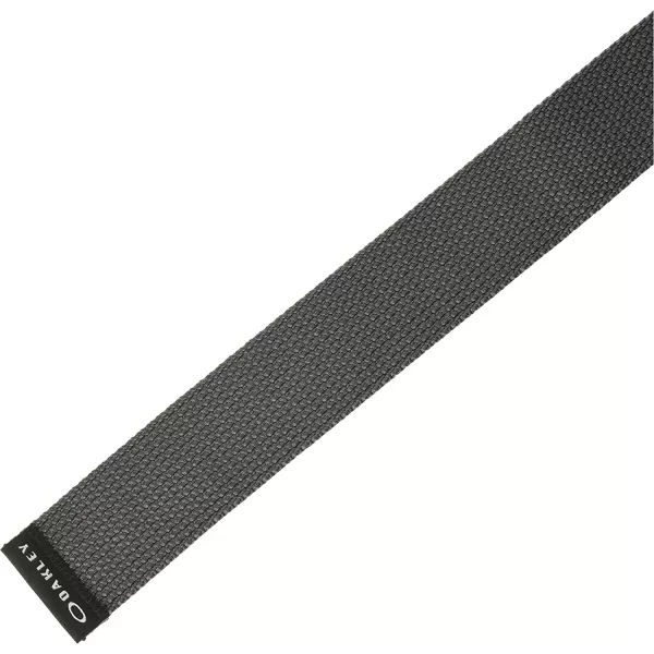 imageOakley Mens Ellipse Web BeltForged Iron