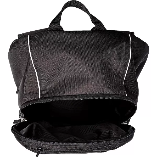 imageOakley Mens Enduro 20 25L Backpack BlackoutGreyOakley Mens Enduro 20 25L Backpack BlackoutGrey