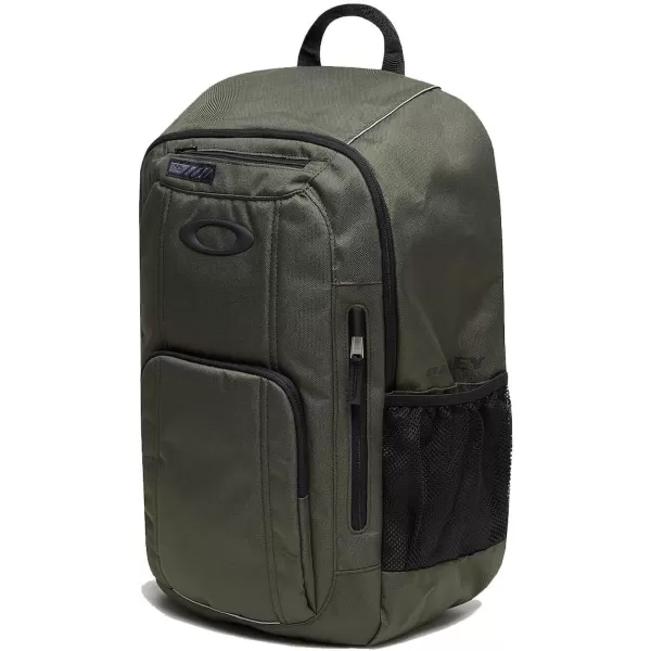 imageOakley Mens Enduro 20 25L Backpack New Dark BrushOakley Mens Enduro 20 25L Backpack New Dark Brush