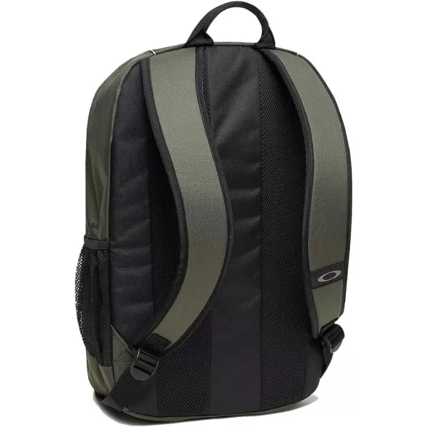 imageOakley Mens Enduro 20 25L Backpack New Dark BrushOakley Mens Enduro 20 25L Backpack New Dark Brush