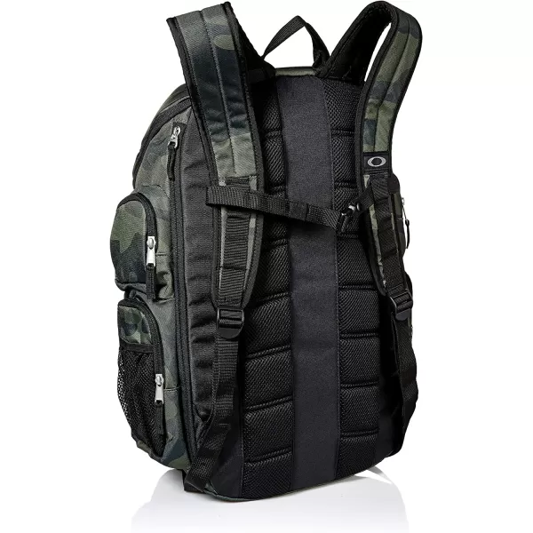 imageOakley Mens Enduro 20 30L Backpack Blackout30L Core Camo