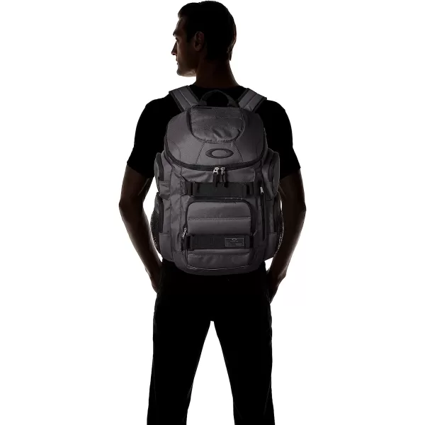 imageOakley Mens Enduro 20 30L Backpack Blackout30L Forged Iron
