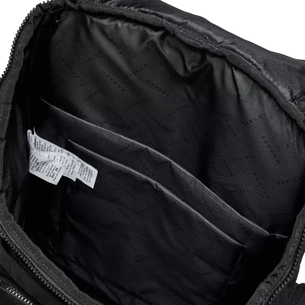 imageOakley Mens Enduro 20 Big Backpack Black Iris Heather One SizeOne Size Blackout