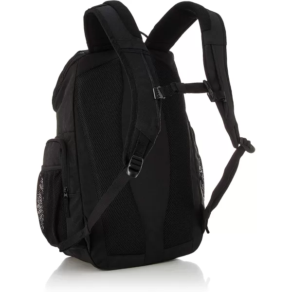 imageOakley Mens Enduro 20 Big Backpack Black Iris Heather One SizeOne Size Blackout