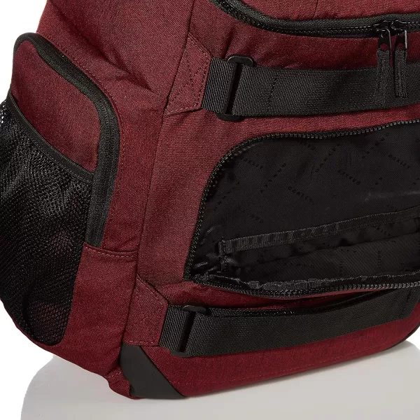imageOakley Mens Enduro 20 Big Backpack Black Iris Heather One SizeOne Size Sundried Tomato Heather