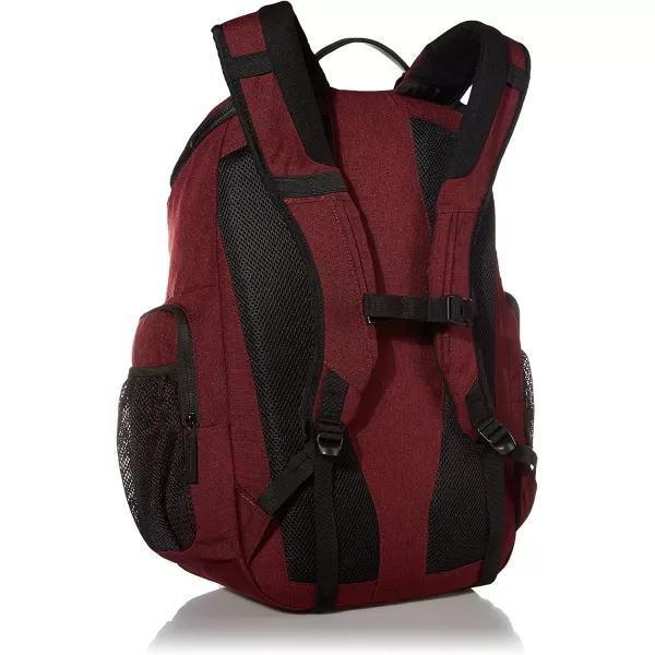 imageOakley Mens Enduro 20 Big Backpack Black Iris Heather One SizeOne Size Sundried Tomato Heather