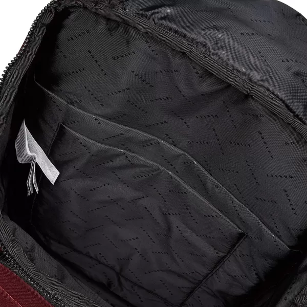 imageOakley Mens Enduro 20 Big Backpack Black Iris Heather One SizeOne Size Sundried Tomato Heather
